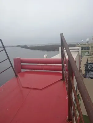 Marine Electro-Hydraulic Crane 30t/43m